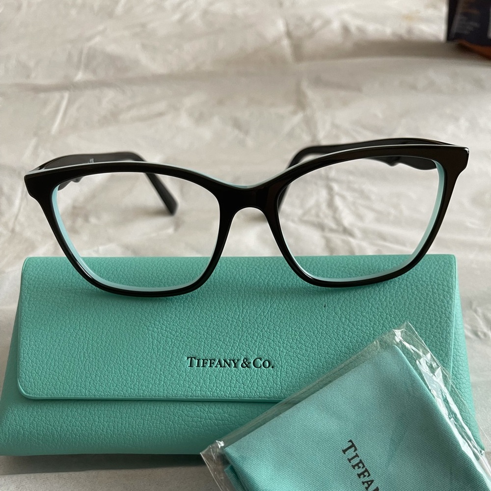 Brand new beautiful Tiffany&Co frame